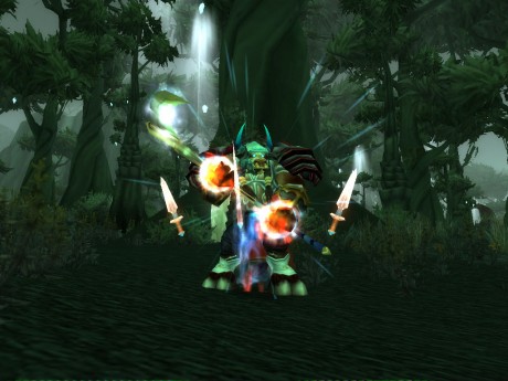 toto sa stalo z mojho krasneho dk xD